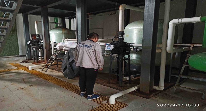 1600765112401114.jpg 項目動態-公司全面啟動一次管網充水試壓 (3).jpg