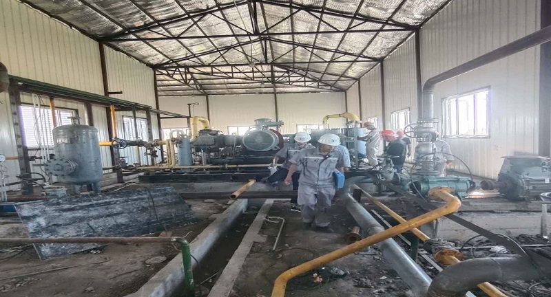 【木蘭龍能】安全檢查，護航國慶中秋——木蘭龍能公司開展“雙節”安全大檢查 (1).jpg